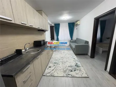 regie 2 camere 43mp modern 1981 | centrala AC TV cada metrou parcare - foto 8