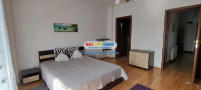 bucurestii noi 3 camere 97mp 2008 | centrala AC balcon parcare metrou - foto 11