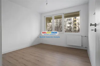 Vanzare apartament 3 camere RENOVAT total Colentina Teiul Doamnei - foto 5