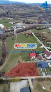 Parcele Teren Zarnesti De Vanzare 3 Km Bran - Zarnesti