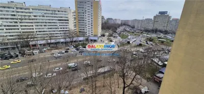 obor 2 camere 51mp modern 1980 | 2x AC 2xTV balcon cada metrou - Bucuresti