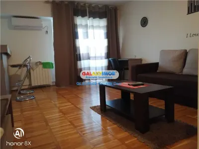 rond alba iulia | garsoniera 38mp | 1991 | AC balcon | parc metrou - foto 3