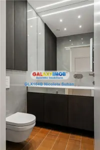 APARTAMENT 3 CAMERE KISELEFF - foto 23