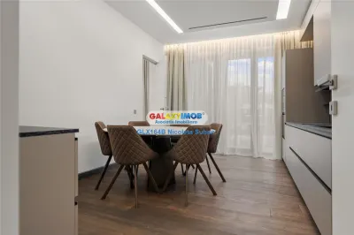 APARTAMENT 3 CAMERE KISELEFF - foto 4