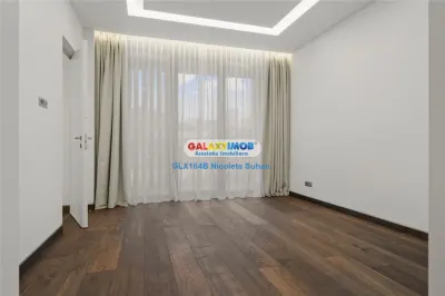 APARTAMENT 3 CAMERE KISELEFF - foto 10