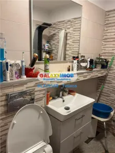 Vanzare 2 camere Stefan Cel Mare - foto 2