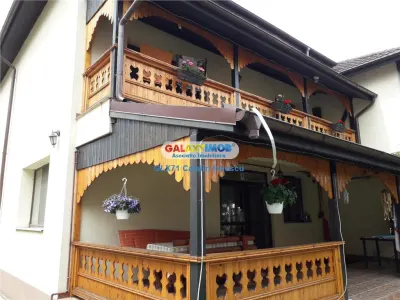 Vanzare vila Prelungirea Ghencea Maracineni - Bucuresti