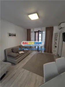 Vindem ap cu 2 camere Mamaia Nord-Navodari , mobilat si utilat - foto 4