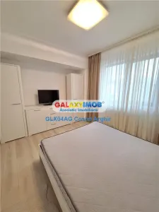 Vindem ap cu 2 cam, bloc nou Craiovei, mobilat si utilat lux, parcare - foto 4