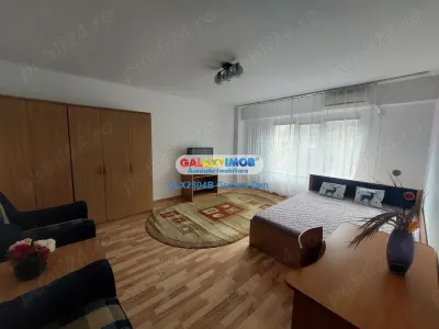 mircea voda | garsoniera 41mp | 1990 | pat AC balcon etaj 2 | metrou - Bucuresti