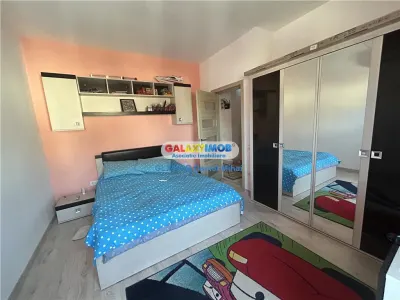 uplex 4 camere-Mansarda utila-Curte amenajata-Pivnita-str Safirului - foto 20