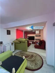 uplex 4 camere-Mansarda utila-Curte amenajata-Pivnita-str Safirului - foto 4