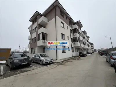 Apartament 2 camere-Bloc NOU-Leroy Merlin-Sos. Alexandriei-Kaufland - foto 16