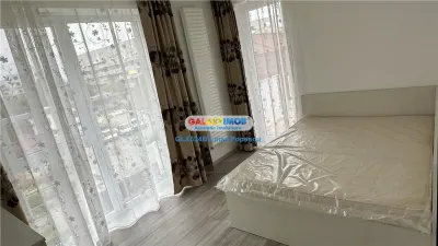 APARTAMENT 2 CAMERE VIILOR-PARCUL CAROL bloc nou,centrala - foto 18