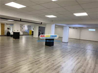 Inchirier spatiu birouri, 300 mp, Cantacuzino, Ploiesti - foto 11
