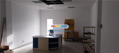 Natura Business Park,Afumati,spatiu comercial parter + etaj,investitie - foto 11