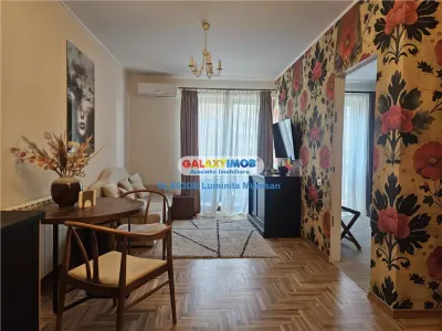 Inchiriere apartament 3 camere lux Targoviste Calea Bucuresti - Targoviste