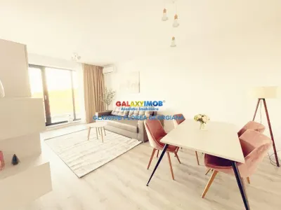 Apartament 2 camere de vanzare - Greenfield Residence, langa padure - foto 2