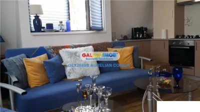 Apartament 2 camere Laminorului-bloc 2014 la mansarda - foto 3