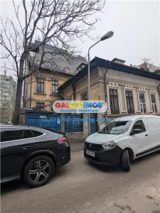 Unirii Cantemir vila P+2 ,210 mp utili, 8 camere teren 155 mp - Bucuresti