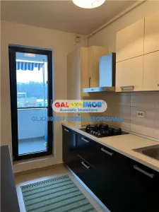 Apartament 2 camere de vanzare Greenfield Residence - foto 5
