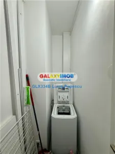 Vanzare apartament 2 camere Sebastian BRD decomandat mobilat - foto 12