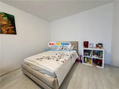 Vanzare apartament 2 camere Sebastian BRD decomandat mobilat - foto 8