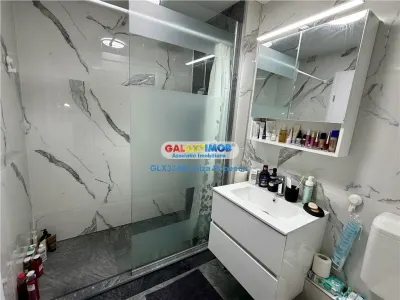 Vanzare apartament 2 camere Sebastian BRD decomandat mobilat - foto 9