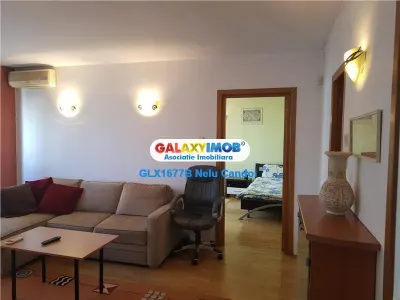 OFERTA! 2 Camere 13 Septembrie - Marriott | Mobilat Utilat | Etaj 6 - foto 3