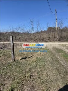 Vindem teren intravilan Calinesti 845 mp , deschidere 13,5 m - foto 3