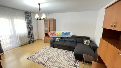 Apartament 2 camere 13 SEPTEMBRIE-SEBASTIAN PARC, ET 2|8, reabilitat - Bucuresti