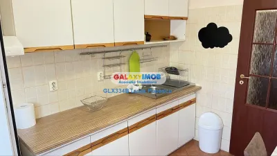 Apartament 2 camere 13 SEPTEMBRIE-SEBASTIAN PARC, ET 2|8, reabilitat - foto 6