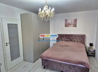 Vanzare apartament 2 camere SEBASTIAN BRD, ET4|8, CENTRALA PROPRIE - Bucuresti