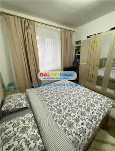 Salaj Calea Ferentari,ap 2 cam,52 mp ,decomandat,renovat,balcon,mobil - foto 2
