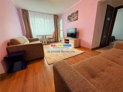 Apartament 2 camere Et 3/8 Bd Timisoara - Plazza Romania - Bucuresti