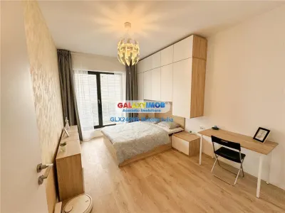 Apartament 2 camere et 10/11 Exigent Plazza - Bucuresti