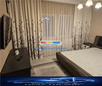 Inchiriere apartament 2 camere zona UNIRII SUD - foto 8