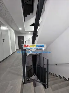 Vanzare apartamente Premium situate aproape de Polliclinica Brancusi - foto 14