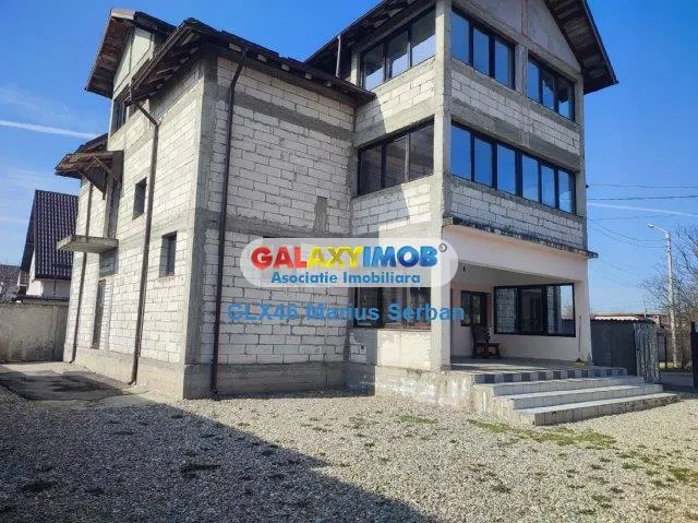 Vanzare casa Targoviste - foto 1