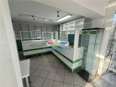 Inchiriere spatiu comercial 60 mp, 9 Mai, Ploiesti - Ploiesti