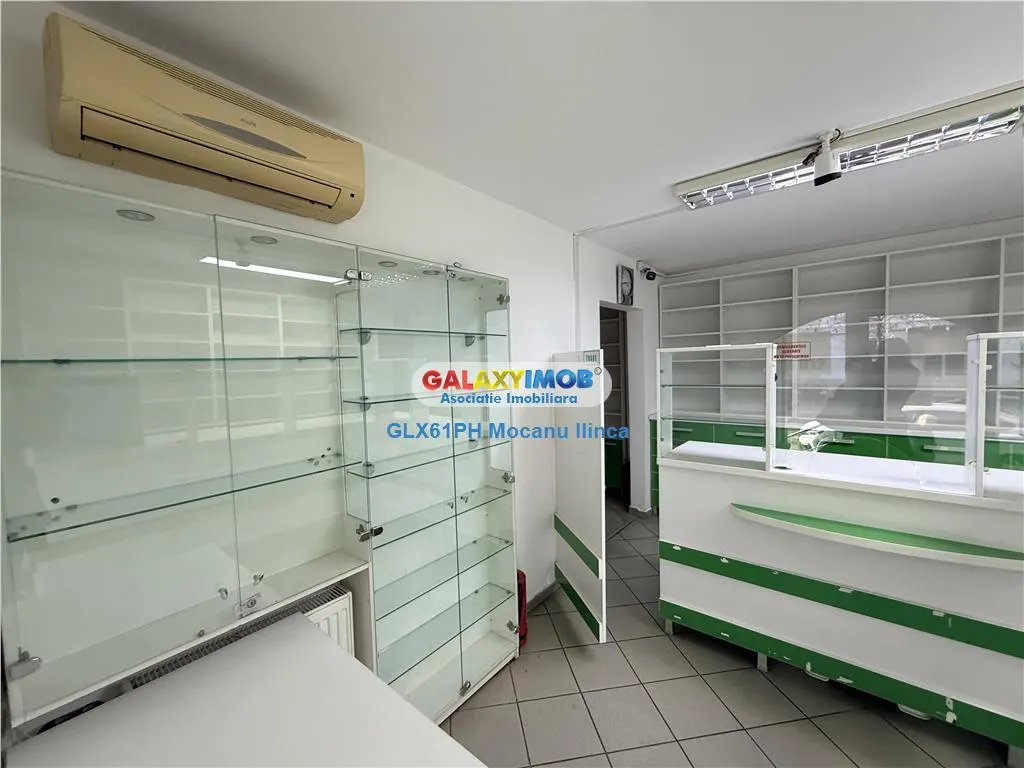Inchiriere spatiu comercial 60 mp, 9 Mai, Ploiesti - foto 6