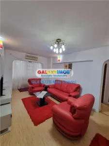INCHIRIERE APARTAMENT 2 CAMERE 13 SEPTEMBRIE - foto 2