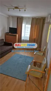 mosilor | garsoniera moderna 41mp 1982 | AC cada balcon | metrou - Bucuresti
