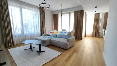Prima inchirere 2 camere Aleea Privighetorilor - Bucuresti