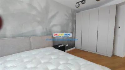 Prima inchirere penthouse 4 camere Aleea Privighetorilor - foto 2
