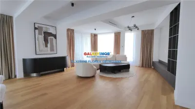 Prima inchirere penthouse 4 camere Aleea Privighetorilor - foto 19