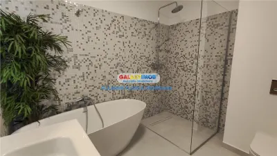 Prima inchirere penthouse 4 camere Aleea Privighetorilor - foto 8