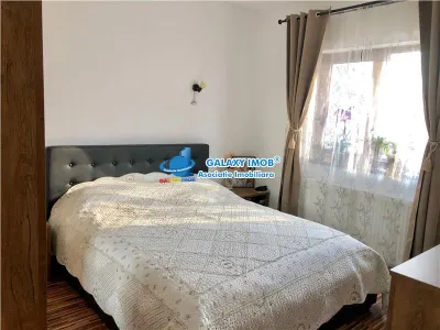 Vanzare vila individuala la cheie 4 camere  Sabareni - Central - foto 9