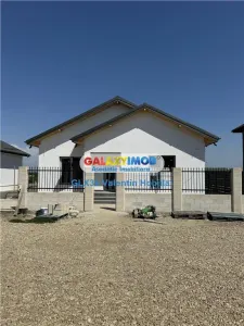 Vanzare vila p+pod 4 camere finisata Bufltea Petuniei - foto 6