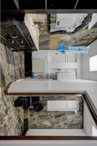 VANZARE APARTAMENT  7 CAMERE COTROCENI IN VILA 255 MP - foto 15